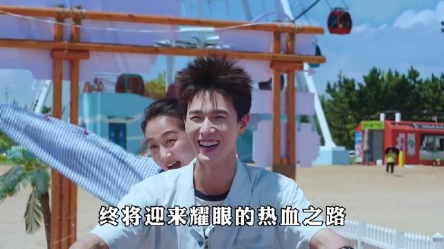 今年已播七部现偶剧盘点，互相暧昧拉扯氛围感好磕