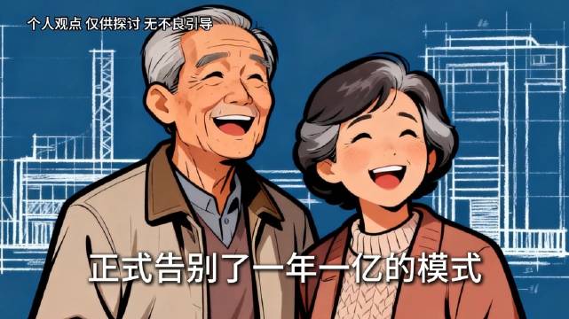 2026-2030养老金调整框架出炉：提低控高，低待遇群体将成倾斜重点
