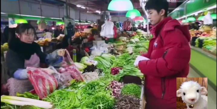 易烊千玺旧衣反复穿拆快递留包装纸