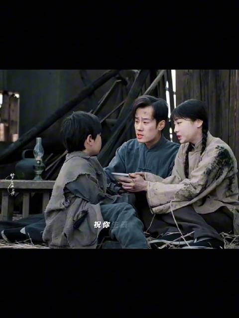 我不会长大了地球那边正在上演