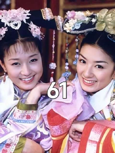 还珠3终章揭晓，乾隆悄然离京独赴大理探望永琪