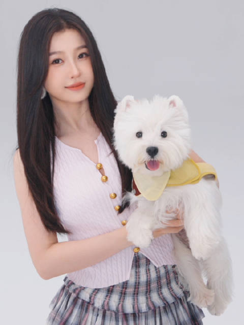 虞书欣谈演员心态，熬得住才能做好
