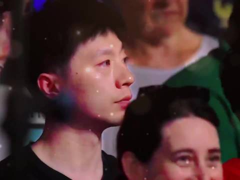 身体抵达极限意志不曾屈服，运动员咬牙冲破困境