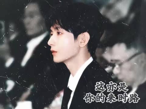 成毅竭尽所能深耕每一件事，终将红透半边天