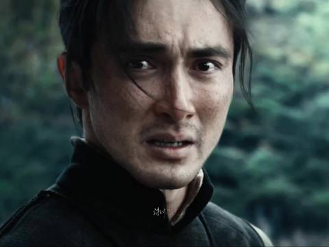 神的哭戏