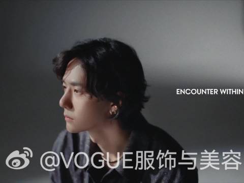 wyb王一博 你的存在，就像是我生命中的阳光，让我无法抗拒