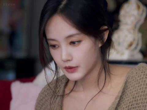美人余：余梦假怀孕离间狄立人卢蕙关系
