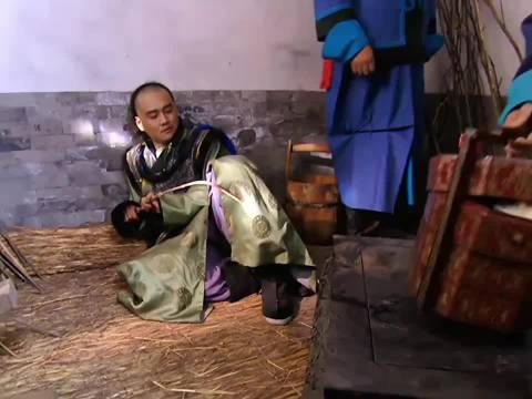 厉害了，有情有义怡亲王