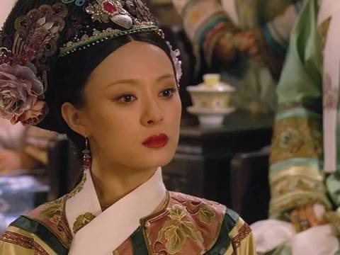 甄嬛传皇后狡辩无需害人，端妃一句直击要害，甄嬛敬妃补刀逼入绝境