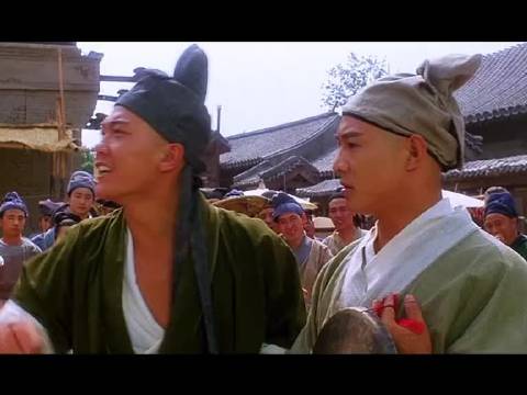 古代海量税种还原，电影解说展现税收经济脉络