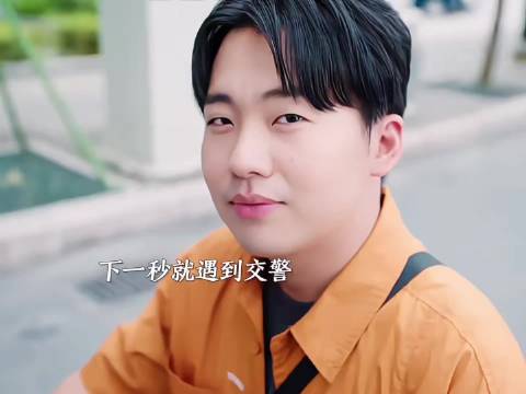王灿简直大孝子来的