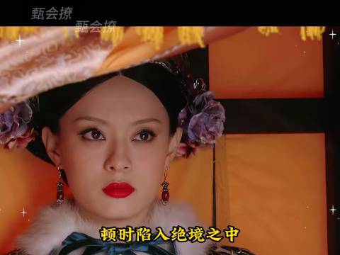 安小鸟至暗时刻