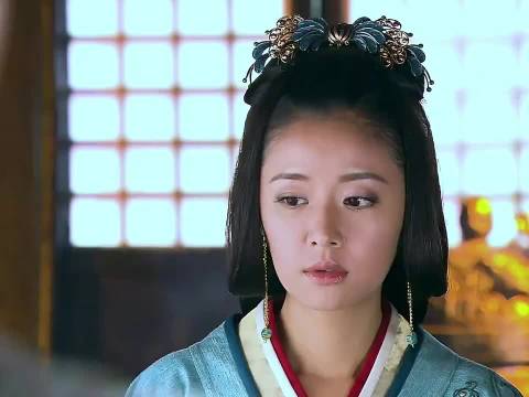 女人聪明一世，却生出个蠢女儿