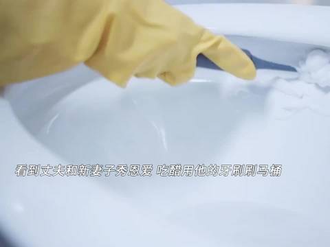 这保姆当的是真烧心啊 美人余｜电视剧推荐｜王佳佳｜乔振宇｜李一桐