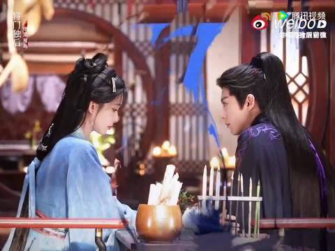 多部古装剧待播，孟子义王鹤棣檀健次新作蓄势