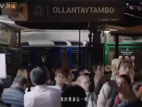 谁懂啊，本来安安静静看旅综，结果被他俩的互动戳中，浅浅磕一口乐呵一下！