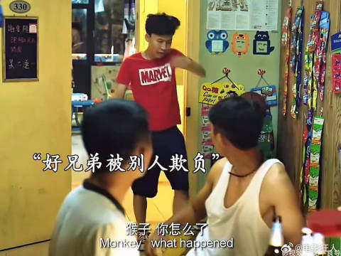 因为一个片段追完整部剧ndxd