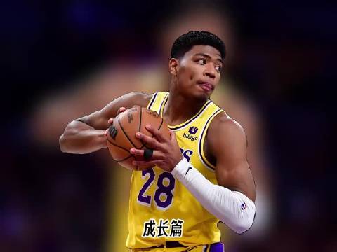八村塁首秀拉爆NBA热度，詹姆斯缺阵也无妨