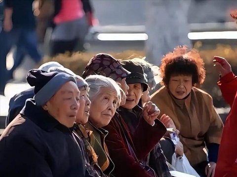 养老金大局已定 不出意外的话，从2027开始，养老金或迎来3个变化