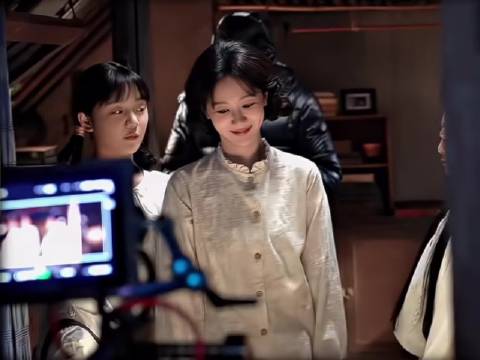 杨紫演绎董竹君传奇一生，10.28腾讯上海大会引期待