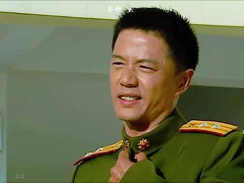 你好大的官威！