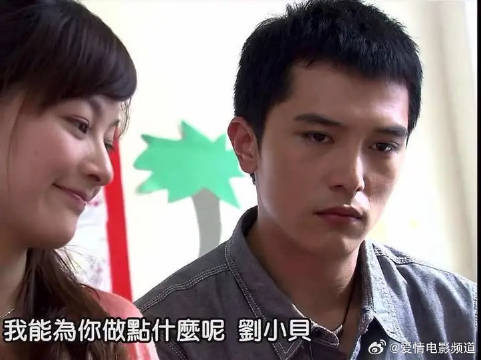 小鱼理解了自己的家乡对于小贝是多么的重要