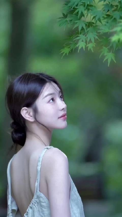 法系车的气质不是什么女人都能hold住的