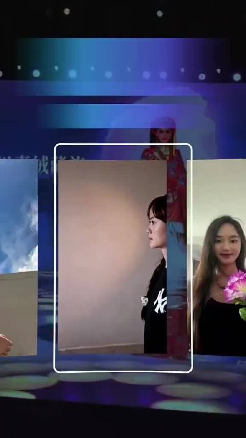2026丹巴嘉绒风情季，美人谷海选进入最后一天，感受丹巴独特的嘉绒人文魅力