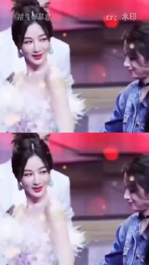 一句话杨紫记了十年"代露娃 "杨紫 "我家那闺女 "长相思