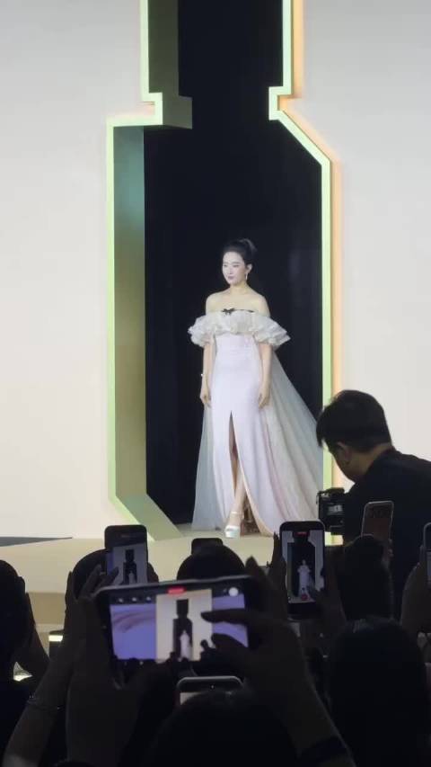 85花代言盘点倪妮刘诗诗刘亦菲杨幂登国际美妆