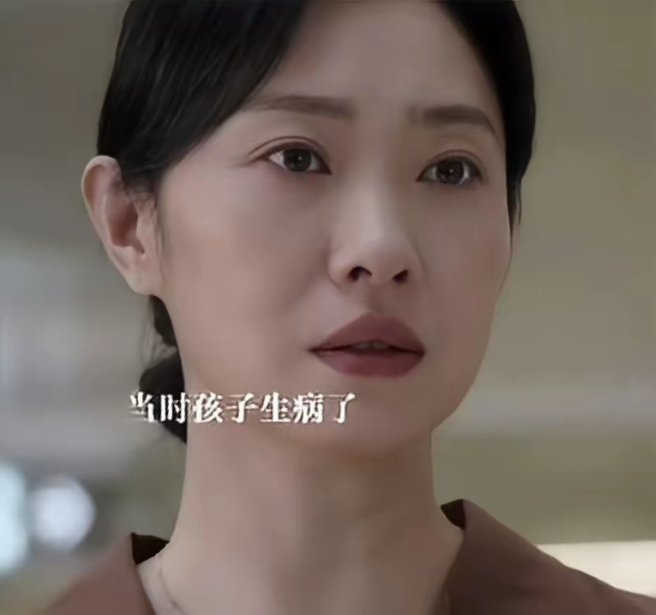 演完《余红旧事》演《美人余》，她42岁风韵犹存，今年5部剧霸屏