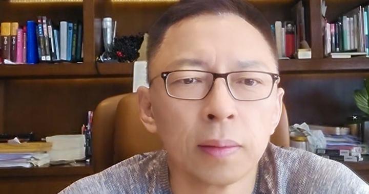 也门战局牵动全球、《绝命毒师》演员离世 《张朝阳的英语课》盘点国际热点