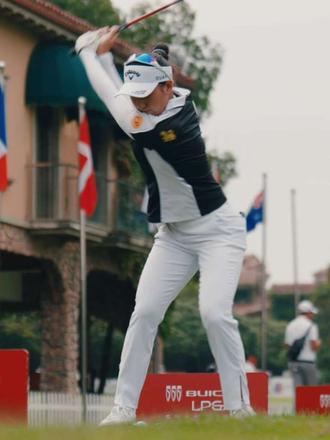 别克LPGA锦标赛