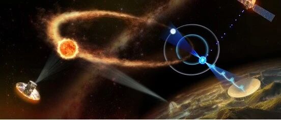 科幻照进现实！中国天眼发现首个“活着的”脉冲星三体世界
