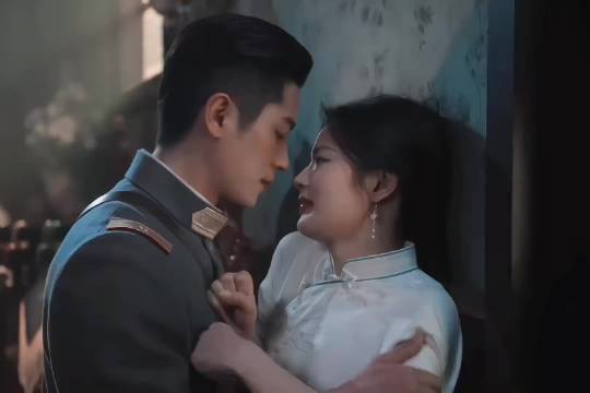 这种无名无分的醋吃起来最狠了！ 玉簟秋她爱他爱她爱他 玉簟秋