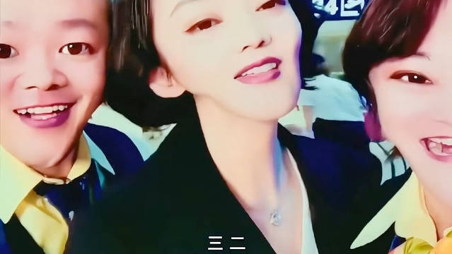 贾玲搞笑起来，真的笑翻了 贾玲