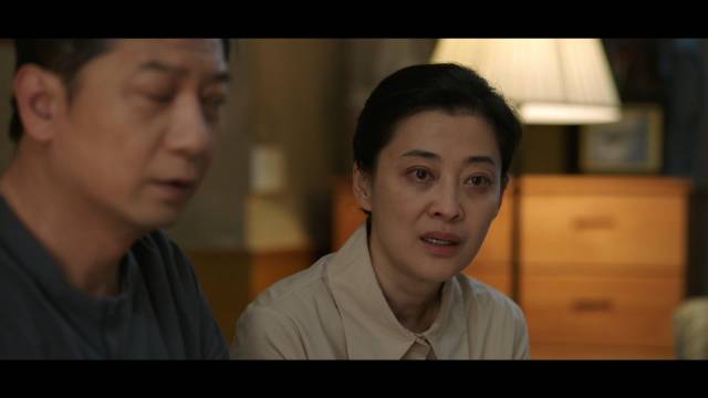 单宝昆病重，庄好好欲向庄向上坦白身世，好好的时光今晚大结局