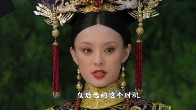 滴血认亲为何这么惊险刺激？