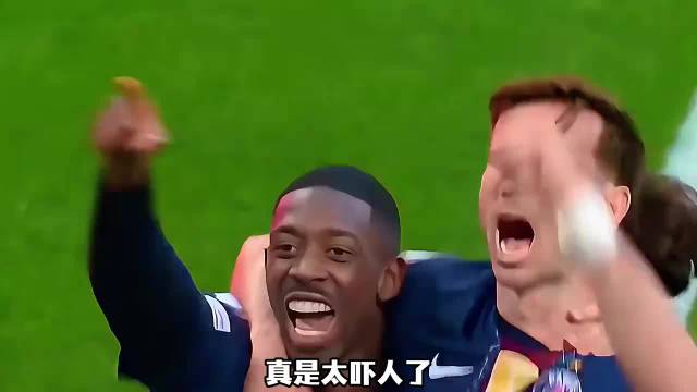 德转更新法甲身价，巴黎多人暴涨克瓦拉茨赫利亚在列