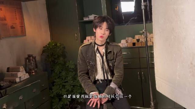 张真源称钻腋有安全感，密室大逃脱自曝原因