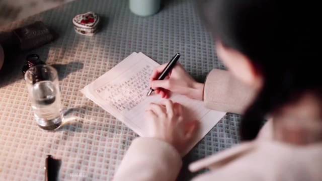 请聆听陈都灵超强无字幕却能听清每一个字的台词独白