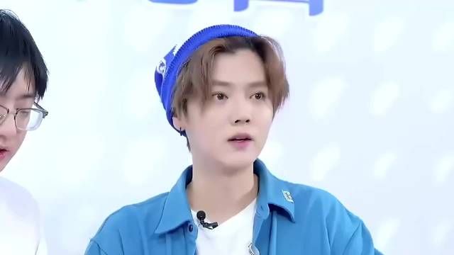 鹿晗素颜闯直播！陈赫当众喊闭嘴！反杀一幕全网炸了