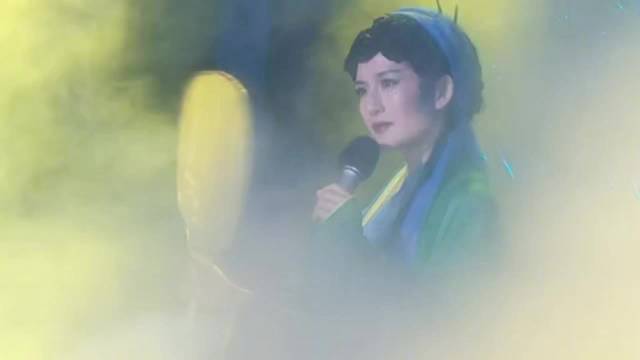 重温早期百变大咖秀片段依旧爆笑