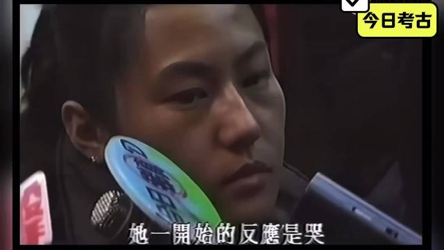 窦唯坦言曾向王菲提分手 决心为高原离婚