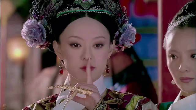 没有甄嬛传接不住的梗，还挺押韵的 甄嬛传十级观众 甄嬛传解说