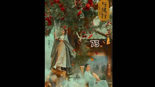 沈璃变身行止相助金娘子，笑不活了 凤与行 林更新 赵丽颖