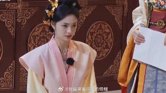 周洁琼薛凯琪演《宫心计》 惠英红佘诗曼给她俩演配角，期待值拉满了！