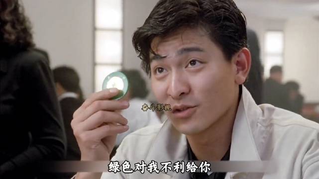 这部电影艺术成分很高，回首再看仍旧经典！