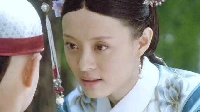 任何时候都不要为不值得的人和事费心神 甄嬛传｜甄嬛｜文案