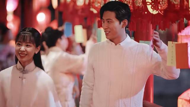 萧北辰林妹妹被虞昶轩发现，恐被藏起防犯浑
